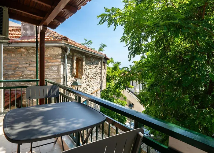 Plane Tree Appartement