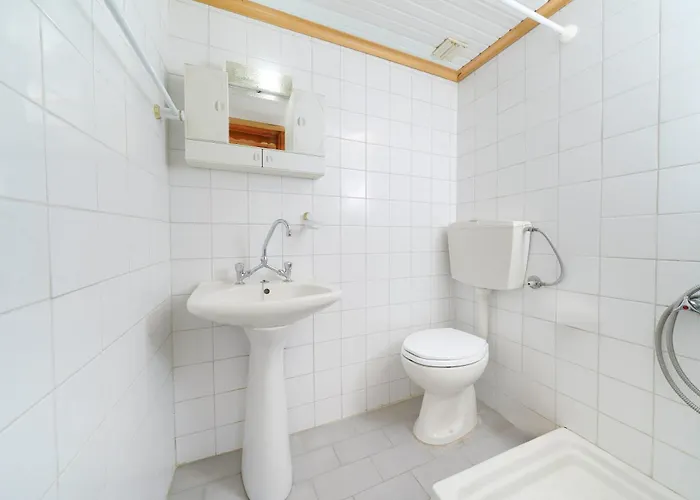 Appartement Plane Tree Maries (Thasos)