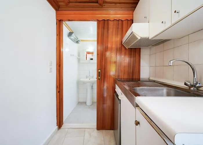 Plane Tree Appartement *