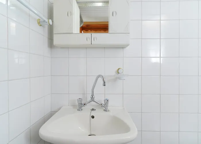 Appartement Plane Tree Maries (Thasos)