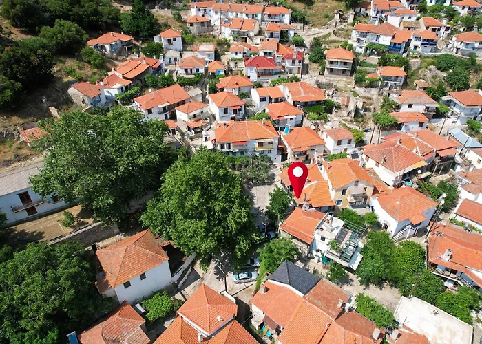 Plane Tree Appartement