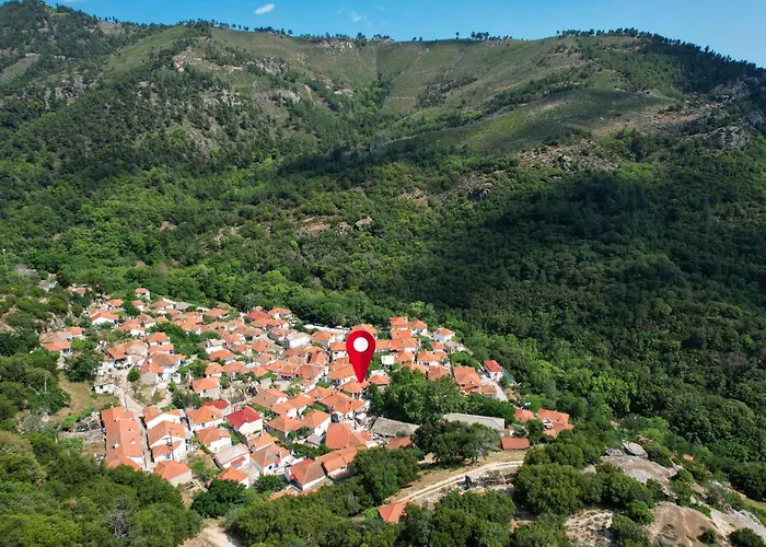 Plane Tree Appartement *