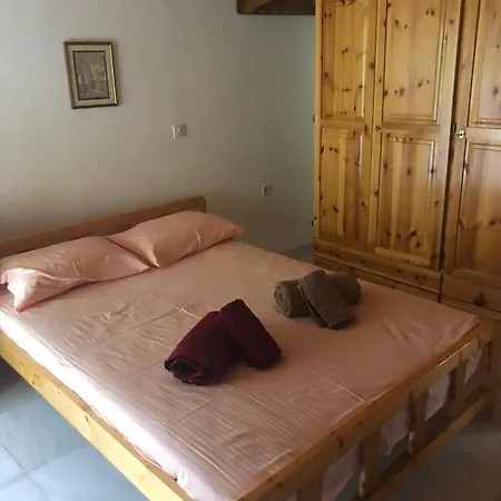 Apartment Plane Tree Maries (Thasos)