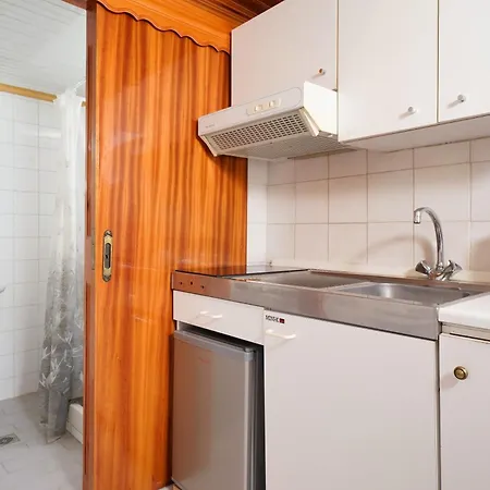 Plane Tree Apartamento *