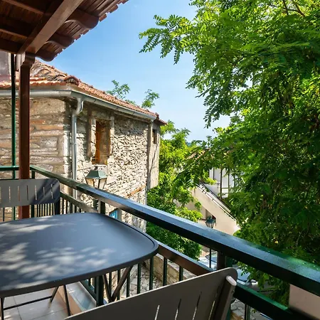 Plane Tree Apartamento