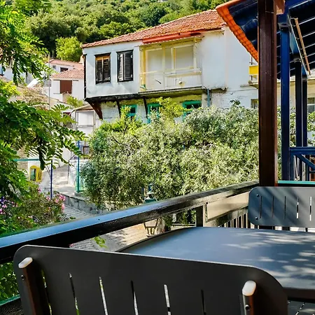 Plane Tree Apartamento *