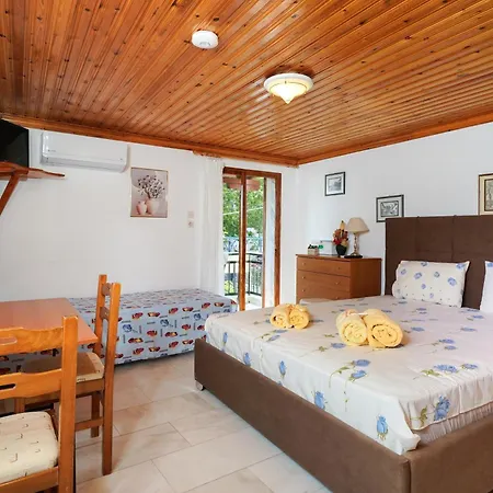 Plane Tree Apartamento