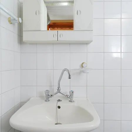 Apartamento Plane Tree Mariaí