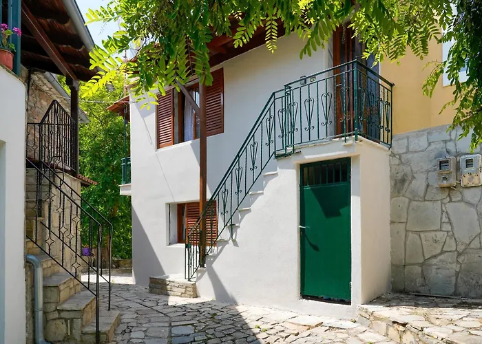 Apartamento Plane Tree