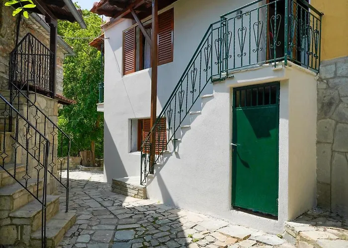 Apartamento Plane Tree