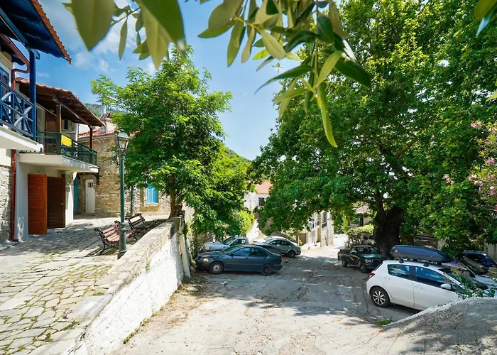 Apartamento Plane Tree