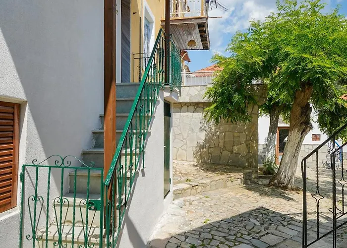 Plane Tree Apartamento