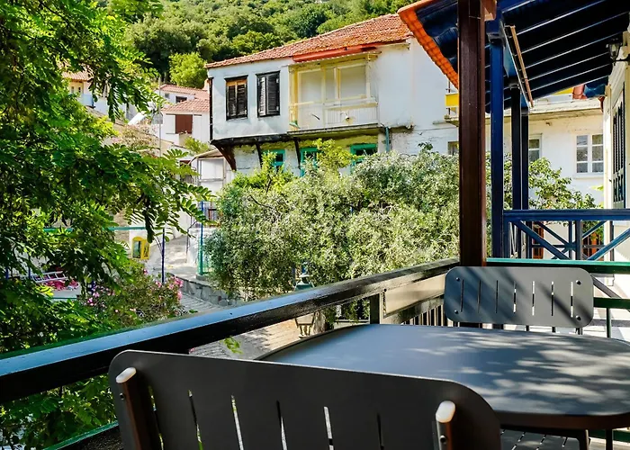 Plane Tree Apartamento *