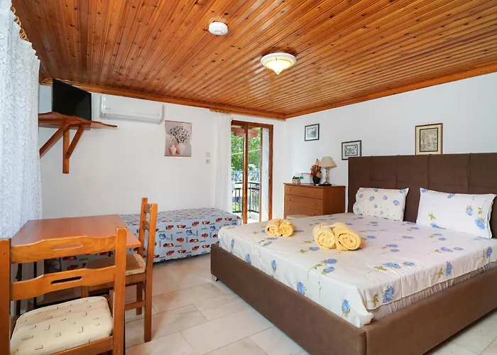 Plane Tree Apartamento